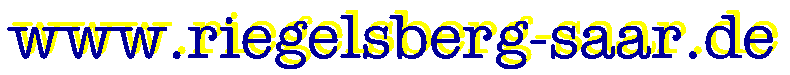 Riegelsberg / Saar im Internet powered by mang.de
